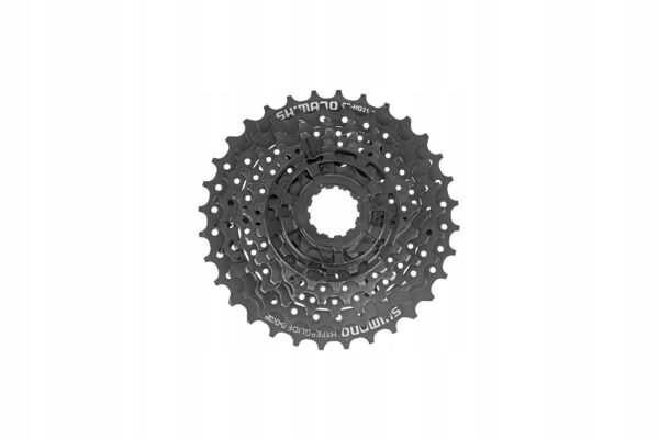 Kaseta Shimano Altus CS-HG31-8 11-32T 8 rzędowa czarna