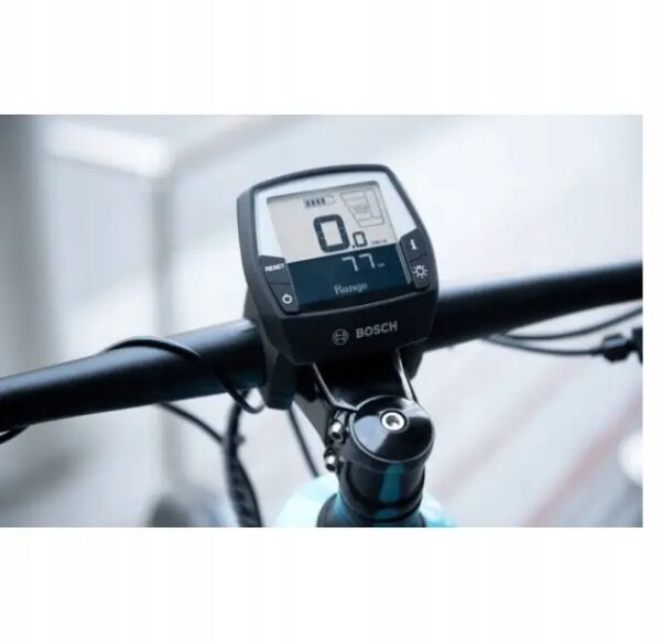 Wyświetlacz rowerowy Bosch Intuvia E-bike - obrazek 6