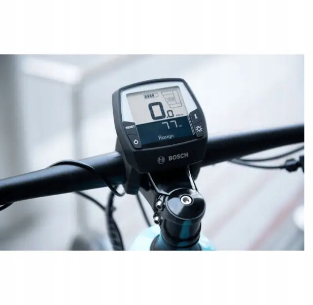Wyświetlacz rowerowy Bosch Intuvia E-bike - obrazek 6