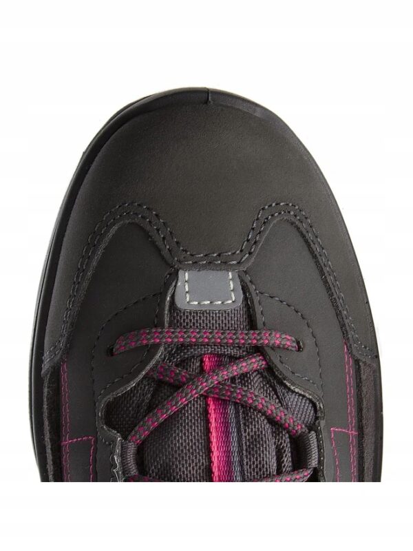 Buty trekkingowe Lowa Approach GTX Mid Junior, dziecięce, r. 31, Gore-Tex - obrazek 4