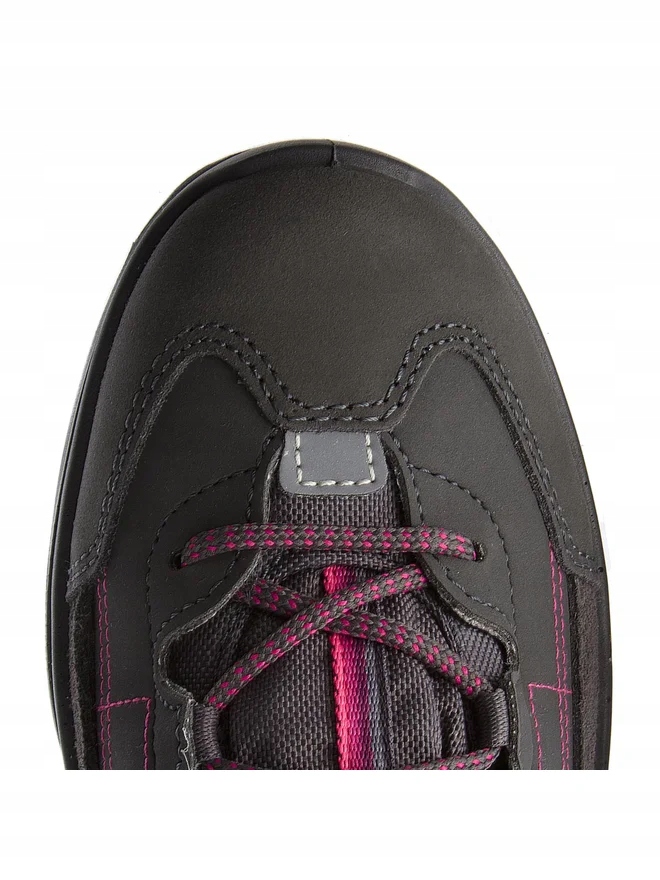 Buty trekkingowe Lowa Approach GTX Mid Junior, dziecięce, r. 31, Gore-Tex - obrazek 4