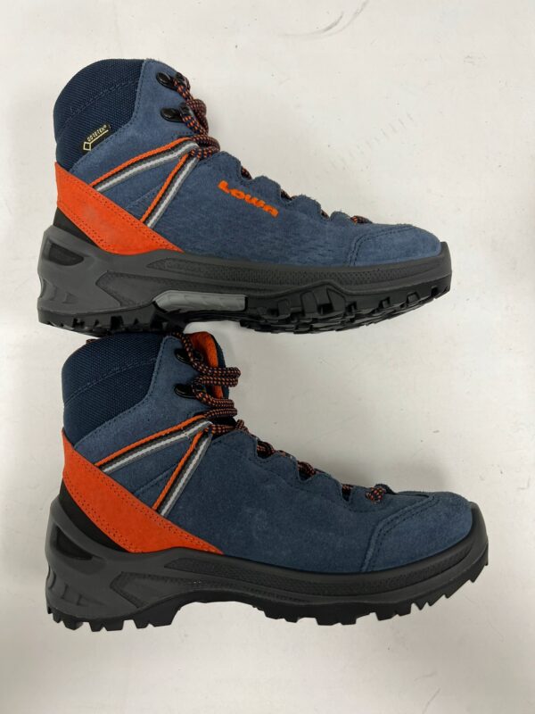 Buty trekkingowe Lowa Arco GTX MID Junior, dziecięce, r. 31 Gore-Tex jesień - obrazek 2