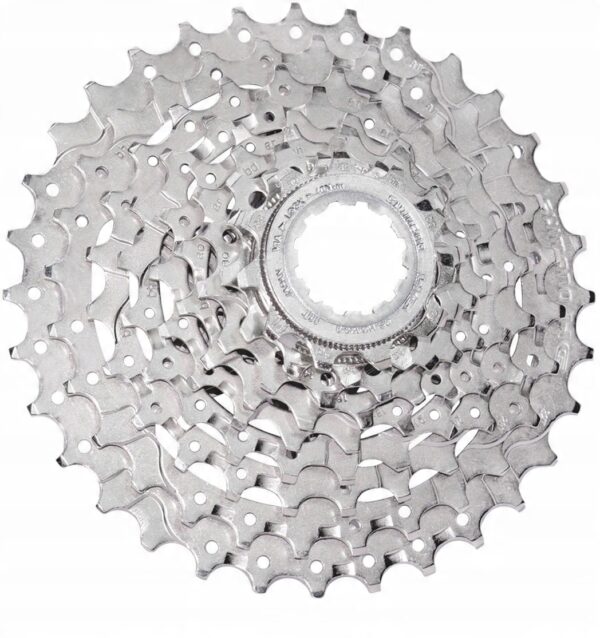 Kaseta Shimano Alivio CS-HG400-9 9 rzędowa 11-32T