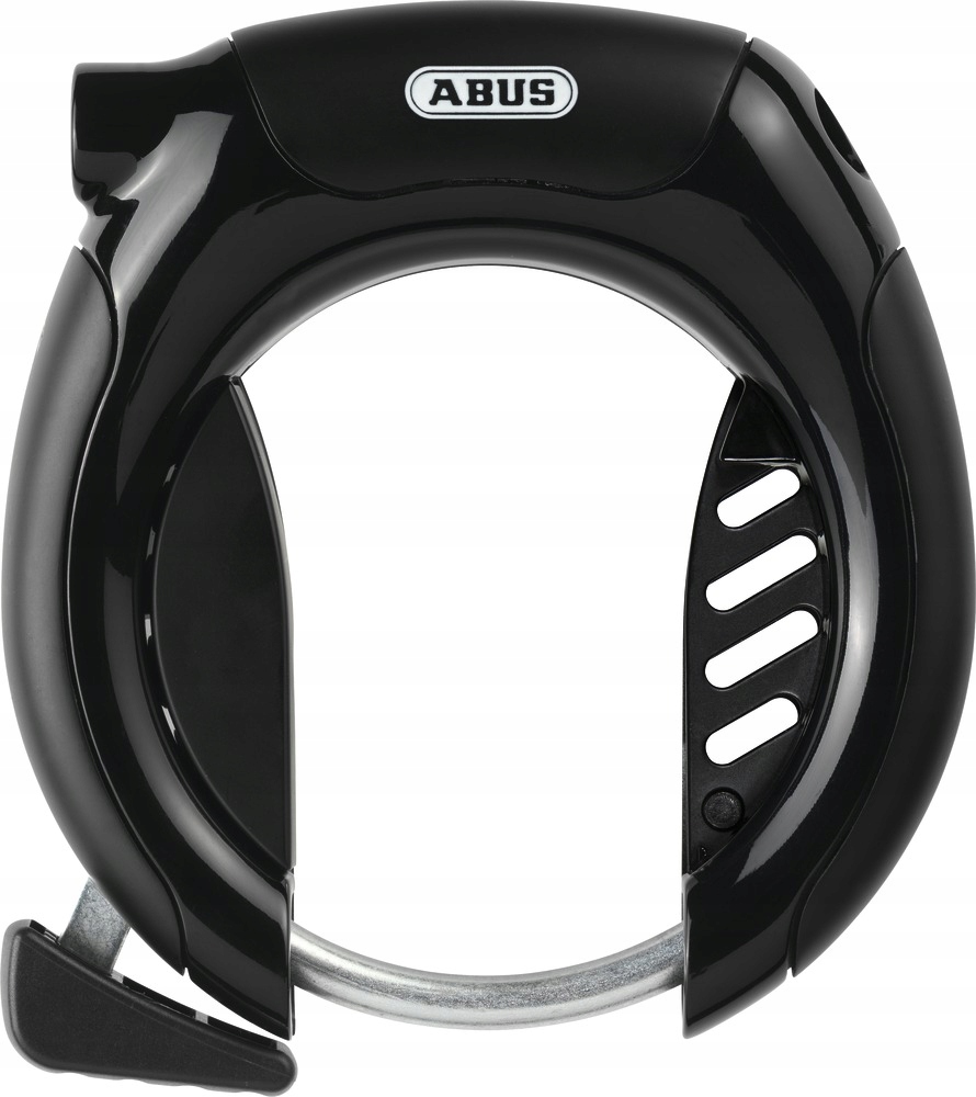 Zapięcie blokada tylnego koła ABUS Pro Shield 5850 + zamek Shimano Steps - obrazek 2