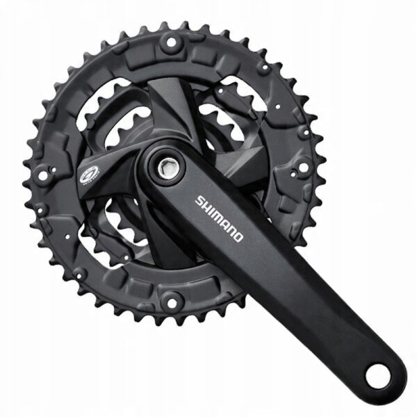 Korba Shimano Acera FC-M371 44x32x22T 175 mm 3x9 rzędowa