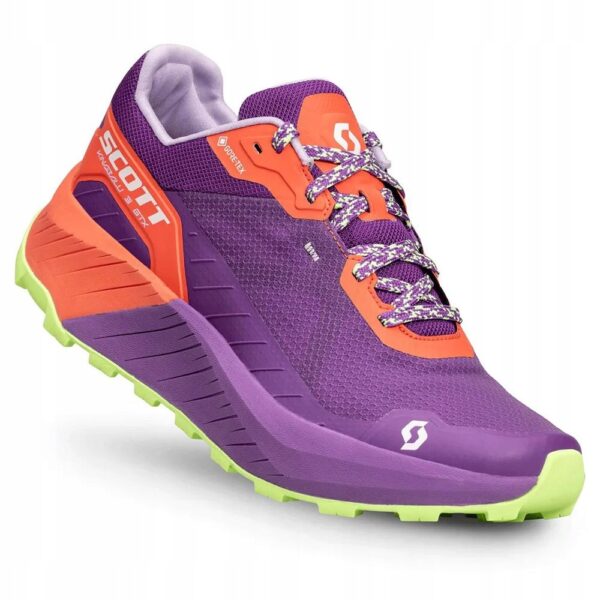 Buty do biegania terenowego Scott Kinabalu 3 Goretex, damskie, rozmiar 40