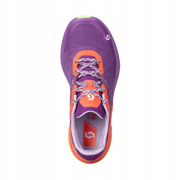 Buty do biegania terenowego Scott Kinabalu 3 Goretex, damskie, rozmiar 40 - obrazek 3