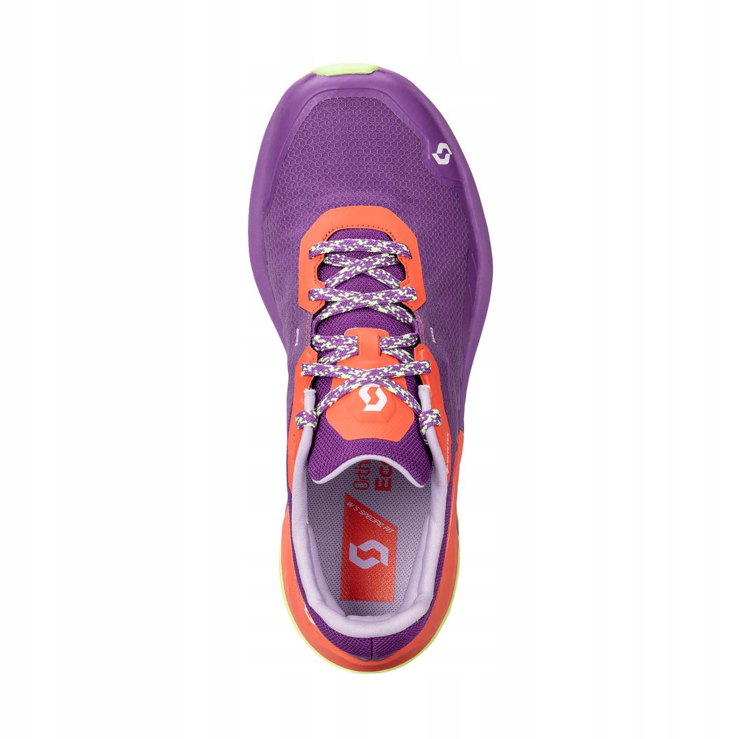 Buty do biegania terenowego Scott Kinabalu 3 Goretex, damskie, rozmiar 40 - obrazek 3