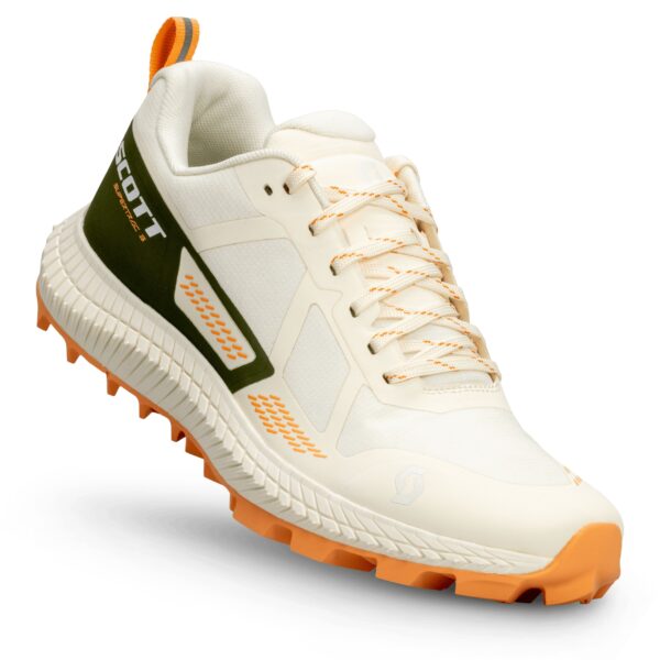 Buty do biegania terenowego Scott Supertrac 3, damskie, rozmiar 40