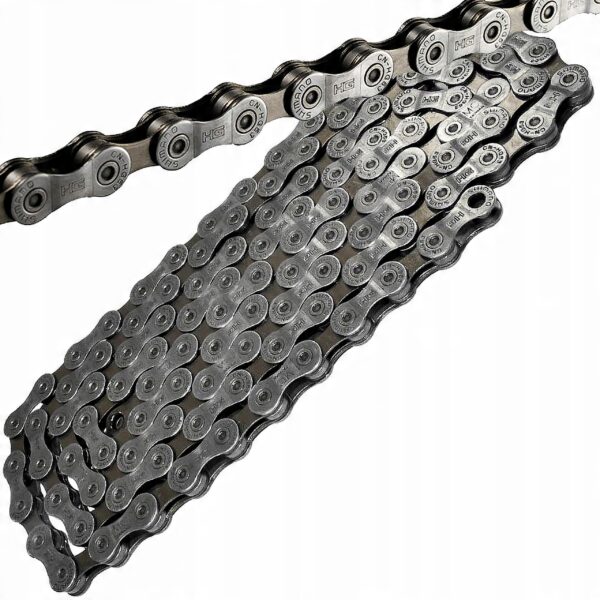 Łańcuch Shimano Deore CN-HG53 9 rzędowy 116 ogniw + PIN - obrazek 2