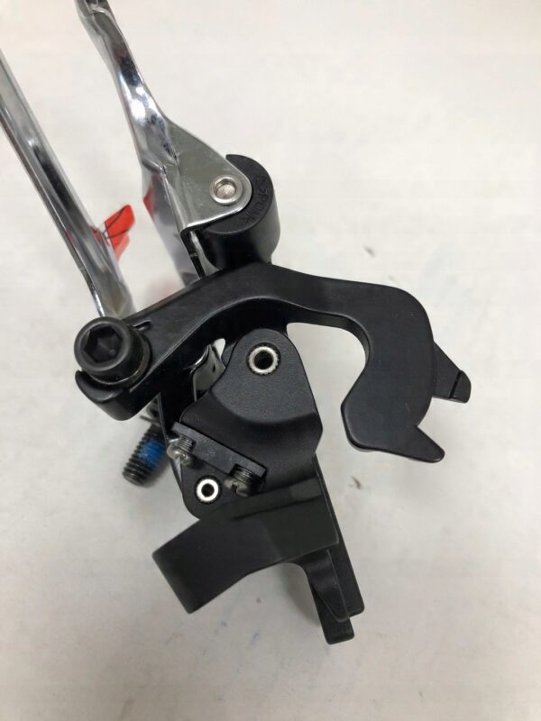 Przerzutka przednia Shimano Deore XT FD-M786 2x10 rzędowa Direct Mount - obrazek 4