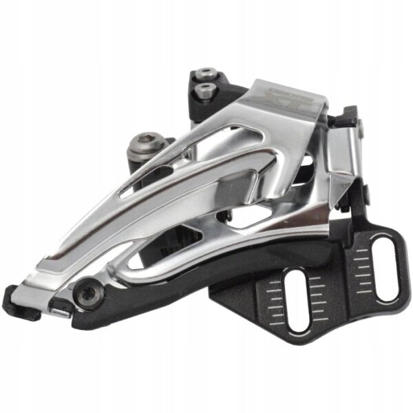 Przerzutka przednia Shimano Deore XT FD-M8025 2x11 rzędowa Top Swing E-Typ