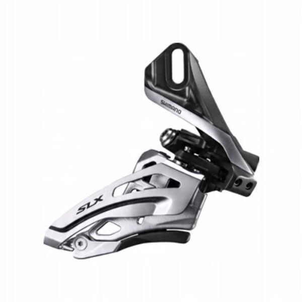 Przerzutka przednia Shimano SLX FD-M677 2x10s 38T Direct Mount Front pull