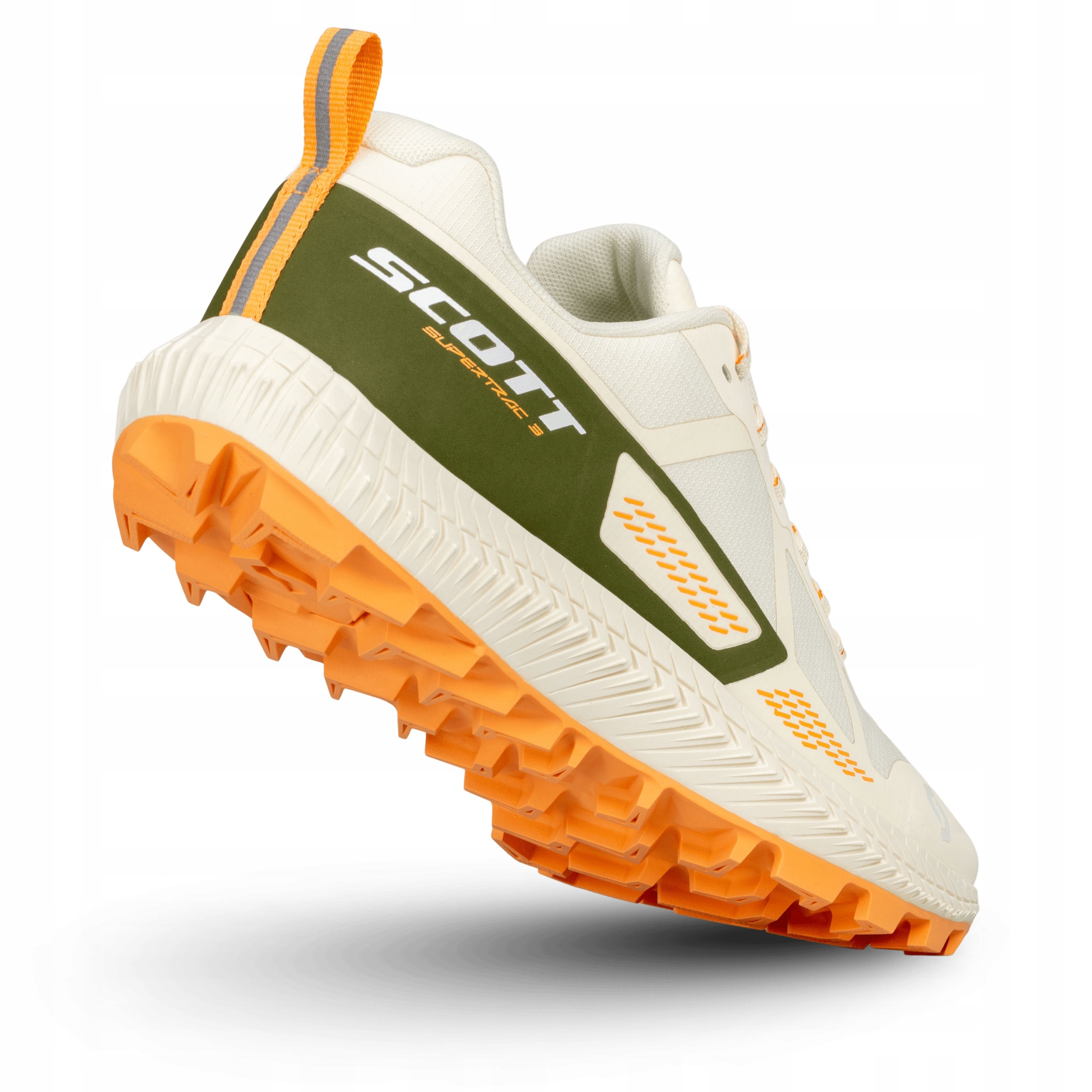 Buty do biegania terenowego Scott Supertrac 3, damskie, rozmiar 40 - obrazek 2