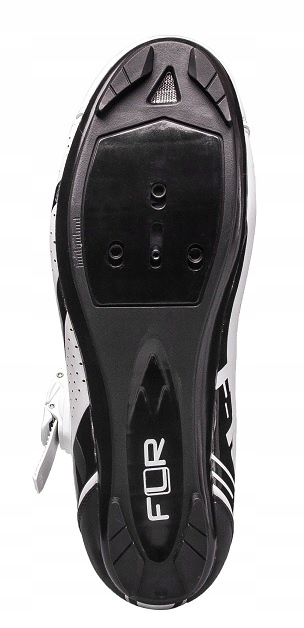 Buty na rower szosowy FLR F-15.III Męskie r. 47 - obrazek 4