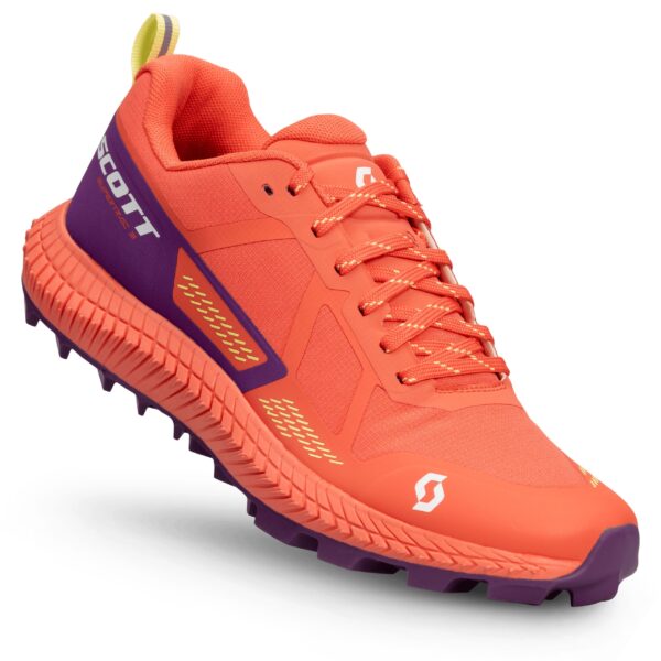 Buty do biegania terenowego Scott Supertrac 3, damskie, rozmiar 40