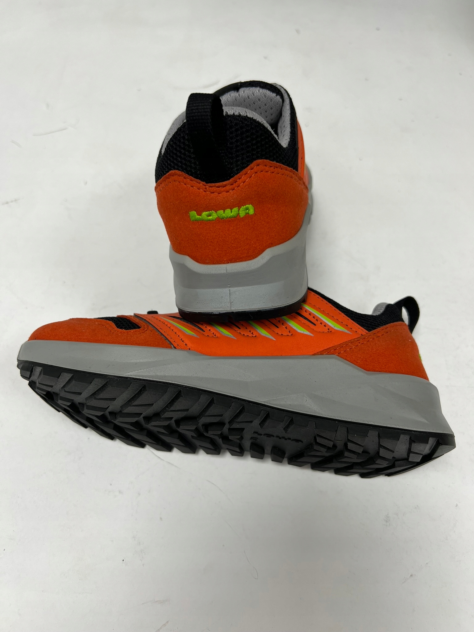 Buty trekkingowe Lowa Vento Junior , dziecięce, rozmiar 31 - obrazek 3