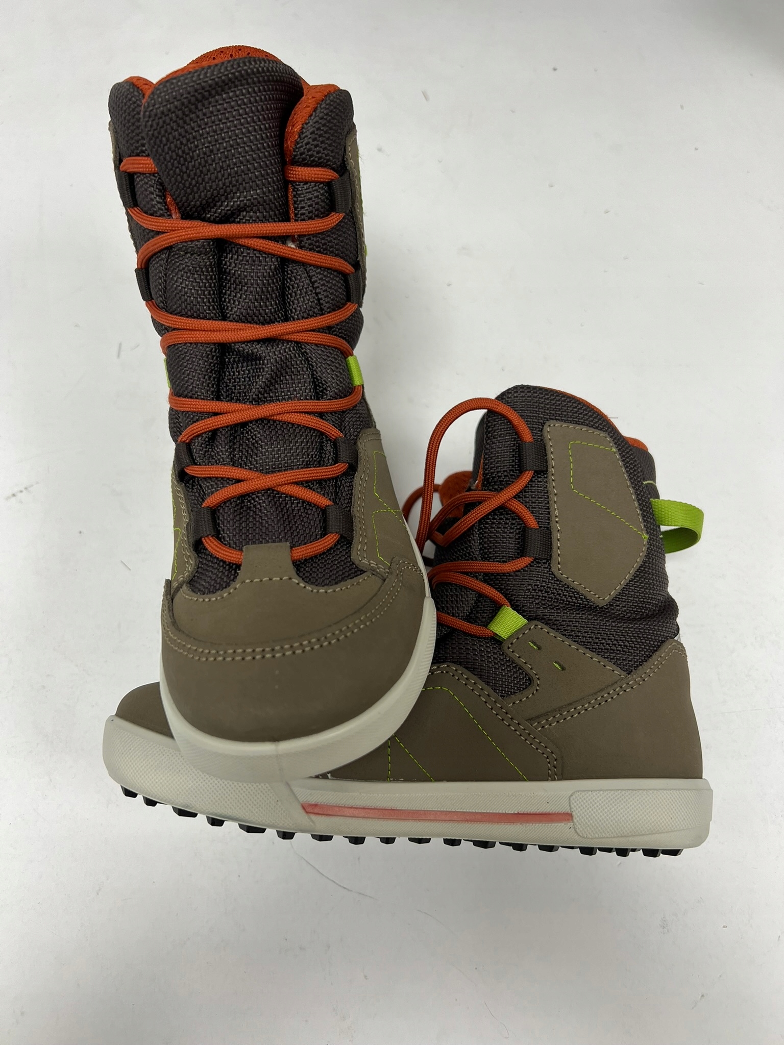 Buty trekkingowe Lowa Raik GTX MID, dziecięce, r. 31 Gore-Tex jesień - obrazek 3