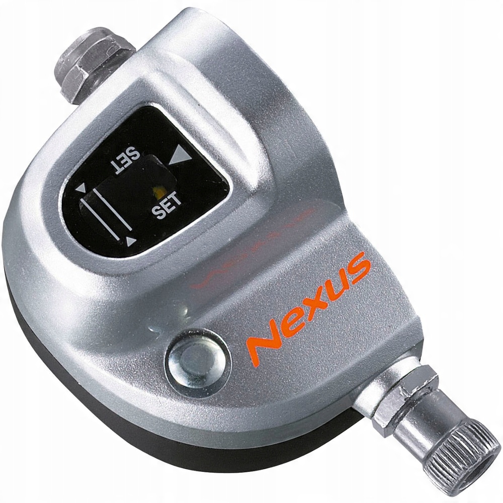 Manetka Shimano Nexus SL-3S41E 3-rzędowa prawa RevoShift + pancerz i linka - obrazek 4