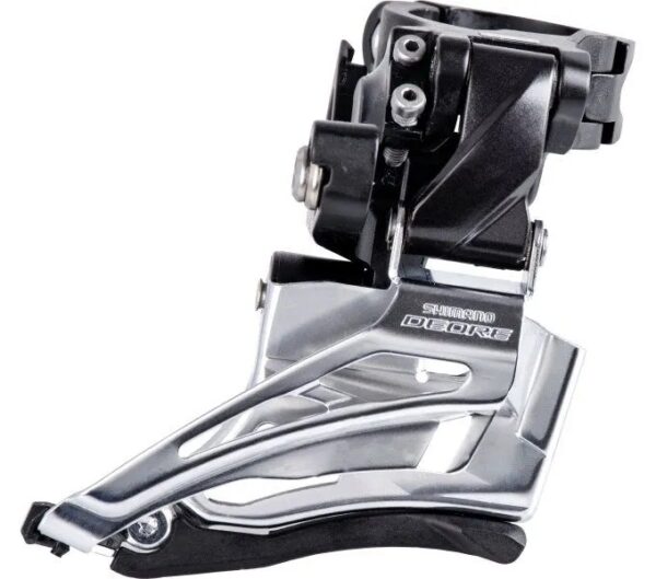 Przerzutka przednia Shimano Deore FD-M6025-H 2-rzędowa Down Swing