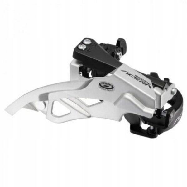 Przerzutka przód SHIMANO ALTUS FD-M390 3 x 9 obejma 34,9 mm top swing