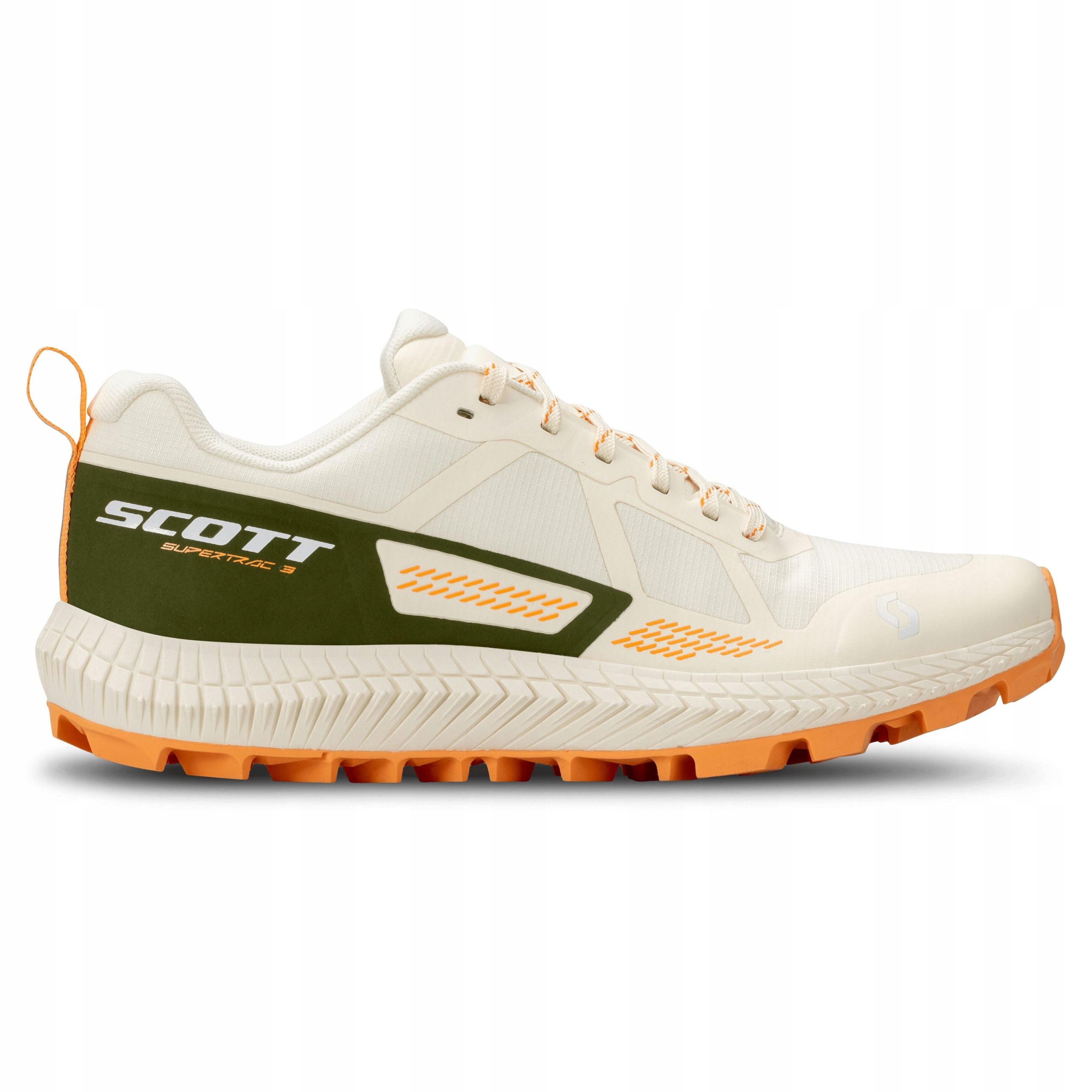 Buty do biegania terenowego Scott Supertrac 3, damskie, rozmiar 40 - obrazek 3
