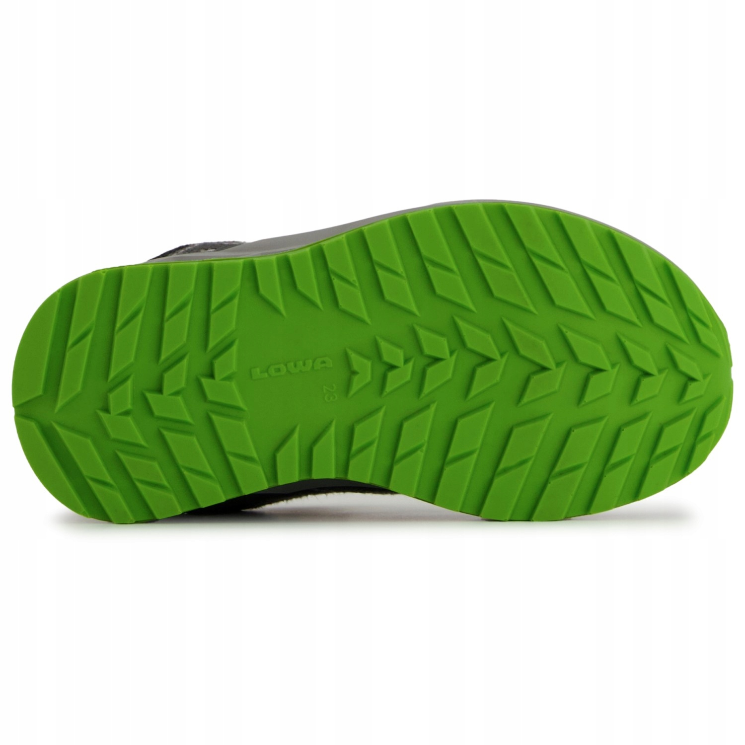 Buty trekkingowe Lowa Arioso Junior , dziecięce, rozmiar 31 - obrazek 6