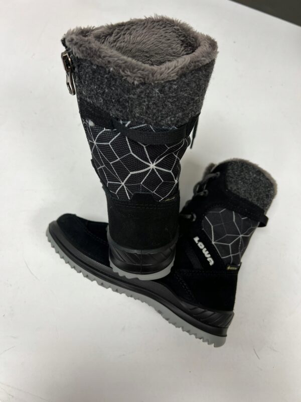 Buty trekkingowe Lowa Bianca GTX , dziecięce r. 31 GORE-TEX, ocieplane - obrazek 5