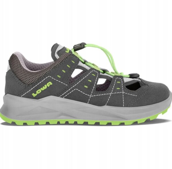 Buty trekkingowe Lowa Arioso Junior , dziecięce, rozmiar 31