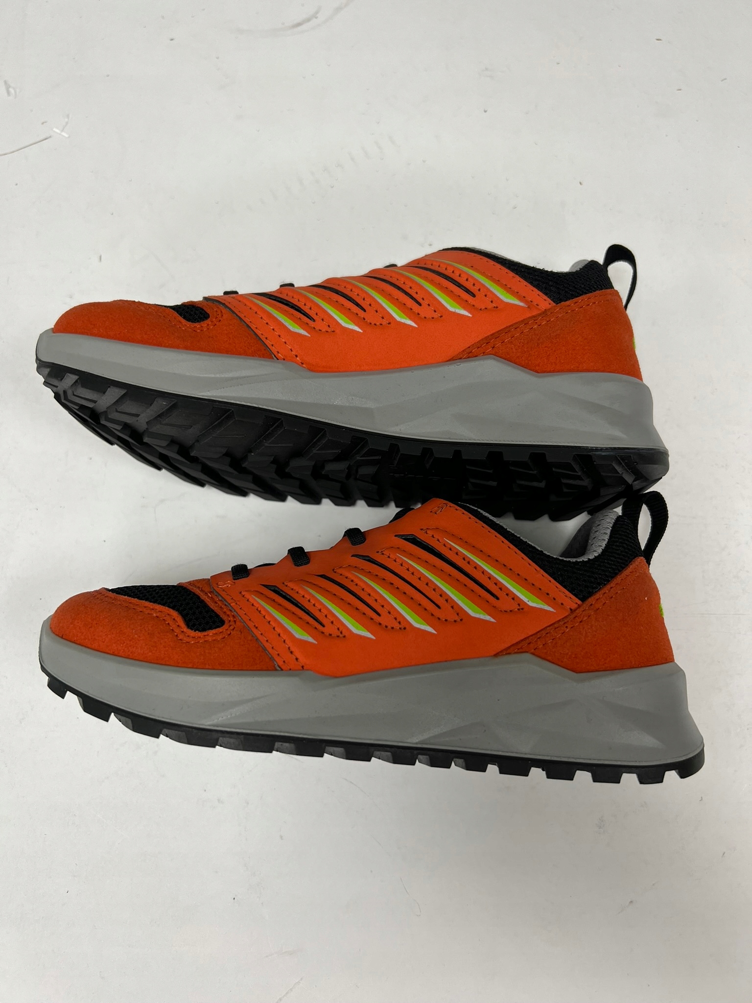 Buty trekkingowe Lowa Vento Junior , dziecięce, rozmiar 31 - obrazek 2