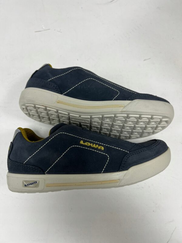 Buty Lowa Leon Junior , dziecięce, r. 31 dziewczynka - obrazek 2