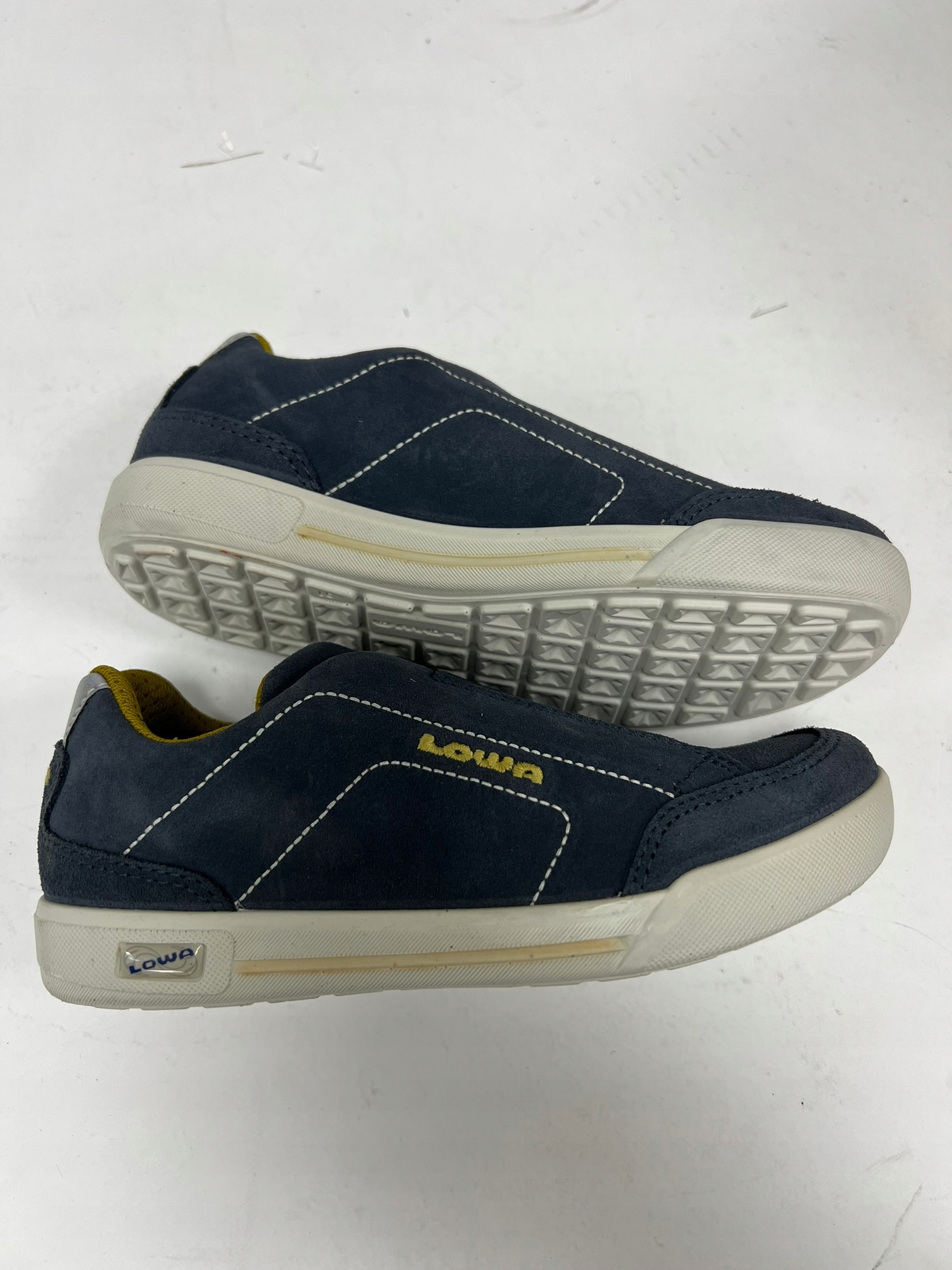 Buty Lowa Leon Junior , dziecięce, r. 31 dziewczynka - obrazek 2