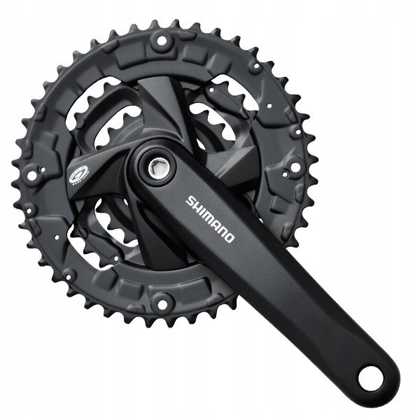 Korba Shimano Acera FC-M371 44x32x22T 175 mm 3x9 rzędowa - obrazek 3