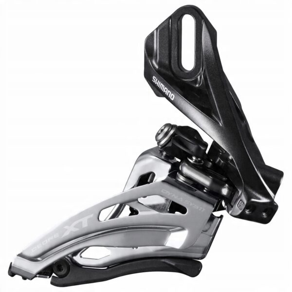 Przerzutka przednia SHIMANO Deore XT FD-M8020 2x11rzędowa Direct Mount