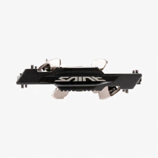 Pedały rowerowe Shimano SPD PD-M821 Saint Komplet z blokami Downhill - obrazek 9