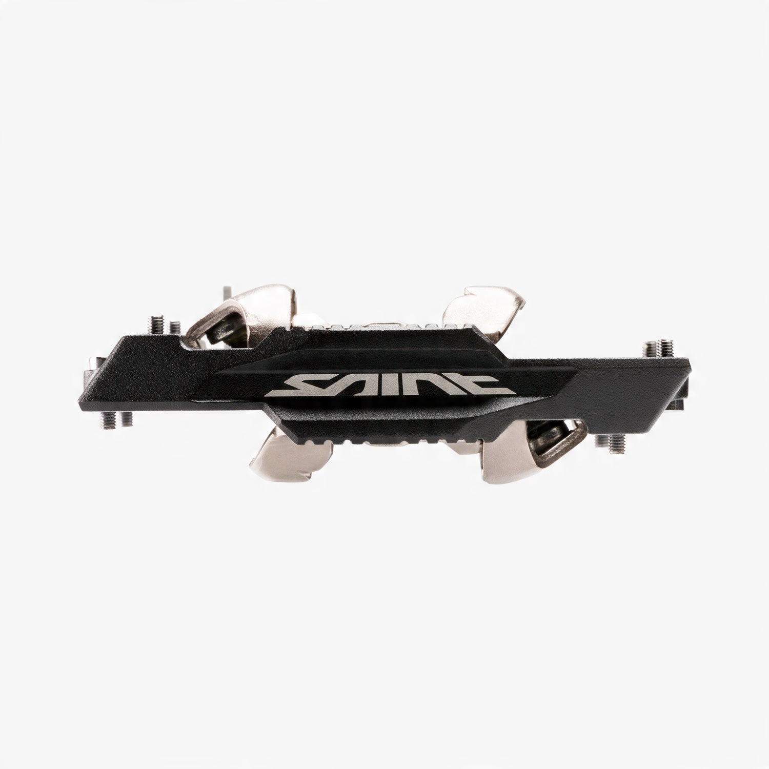 Pedały rowerowe Shimano SPD PD-M821 Saint Komplet z blokami Downhill - obrazek 9