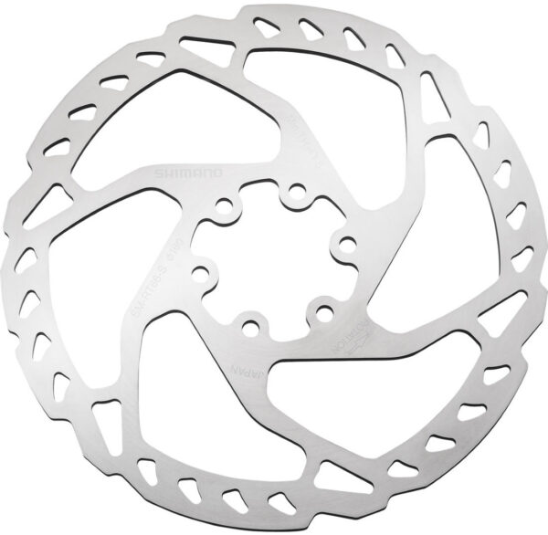 Tarcza hamulcowa Shimano Deore/SLX SM-RT66 180 mm (7