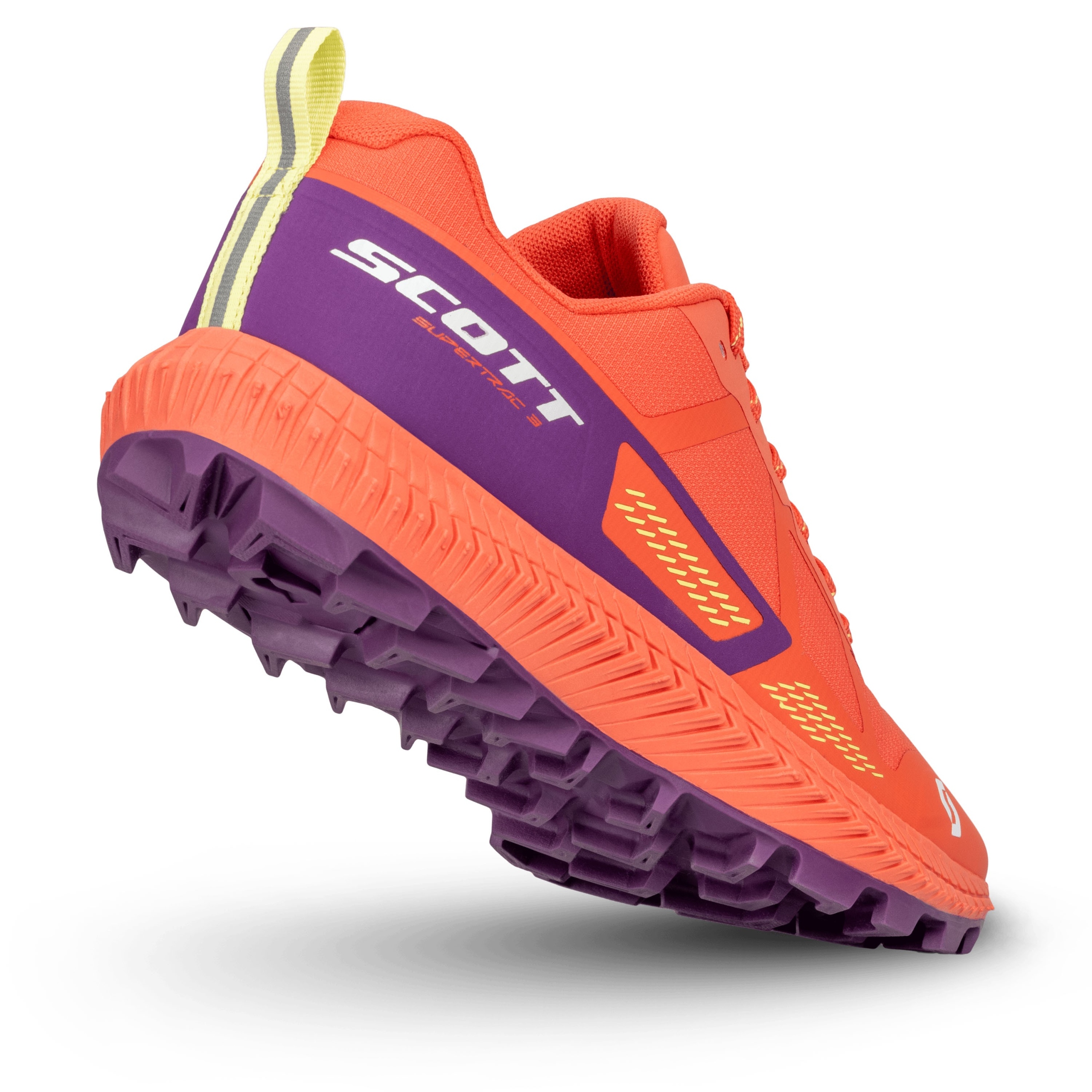 Buty do biegania terenowego Scott Supertrac 3, damskie, rozmiar 40 - obrazek 2
