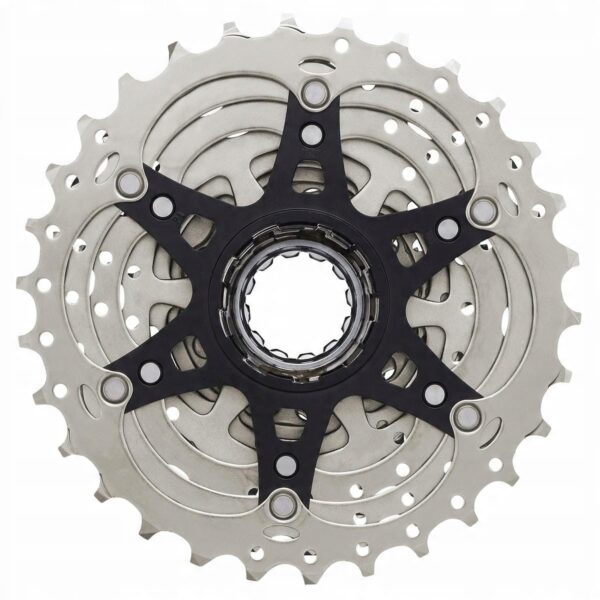 Kaseta Shimano105 CS-R7000 12-25 11rzędowa srebrna - obrazek 2