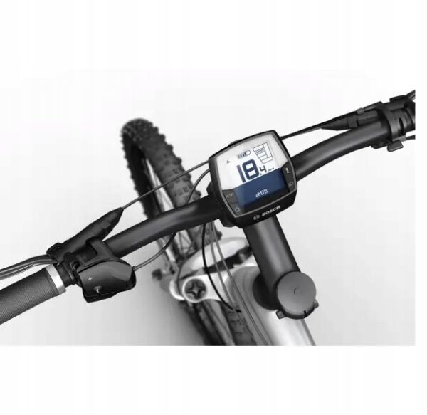 Wyświetlacz rowerowy Bosch Intuvia E-bike - obrazek 7