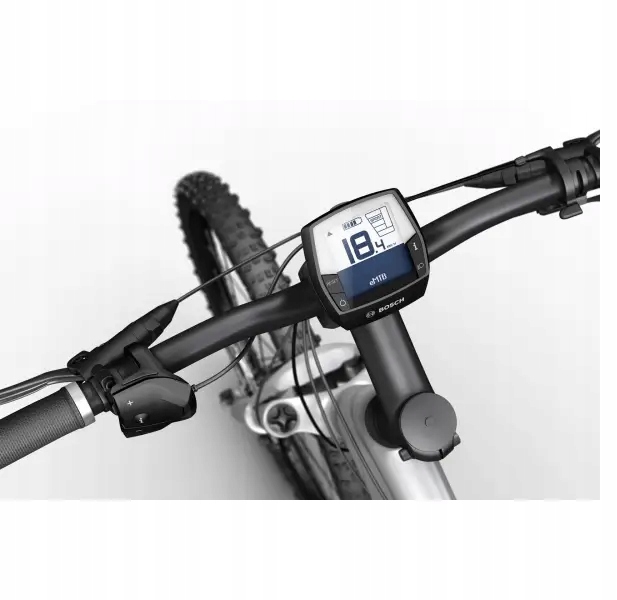 Wyświetlacz rowerowy Bosch Intuvia E-bike - obrazek 7