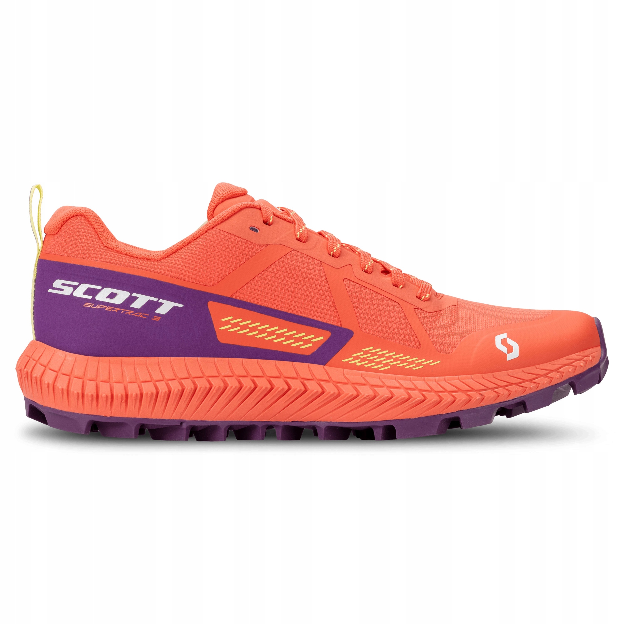 Buty do biegania terenowego Scott Supertrac 3, damskie, rozmiar 40 - obrazek 3