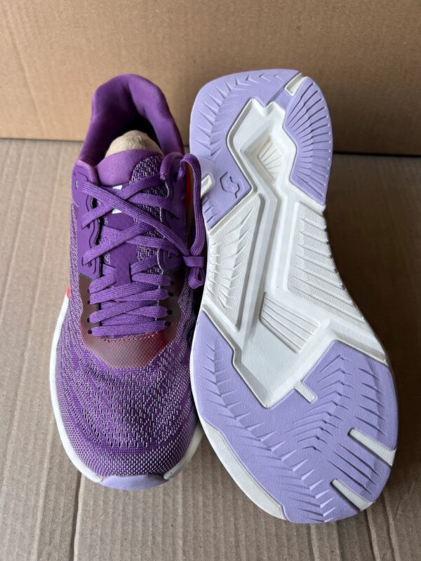 Buty do biegania Scott PURSUIT, damskie, rozmiar 40, fioletowe - obrazek 2