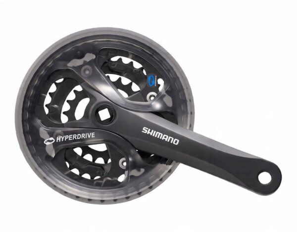 Korba Shimano Acera FC-M361 42X32X22T 170 mm 3x8 rzędowa - obrazek 4