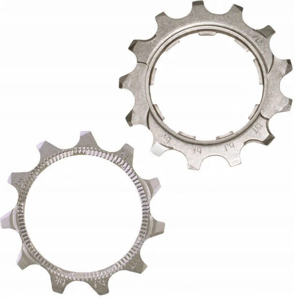 Kaseta Shimano Alivio CS-HG400-9 9 rzędowa 11-32T - obrazek 3