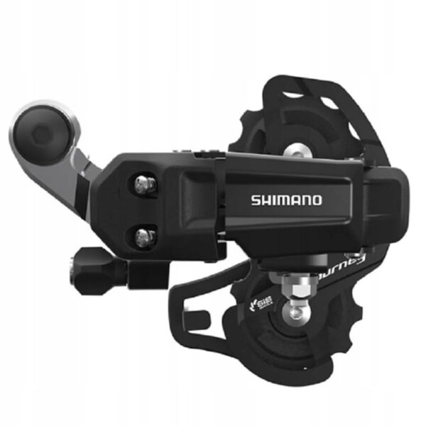 Przerzutka tylna Shimano Tourney RD-TY200 SS 1x6/7s krótki wózek