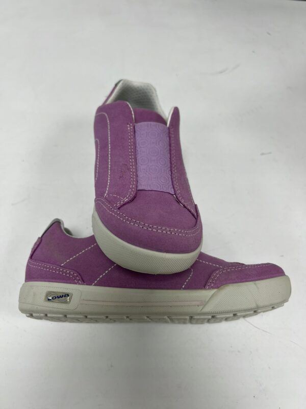 Buty Lowa Leon Junior , dziecięce, r. 31 dziewczynka - obrazek 3