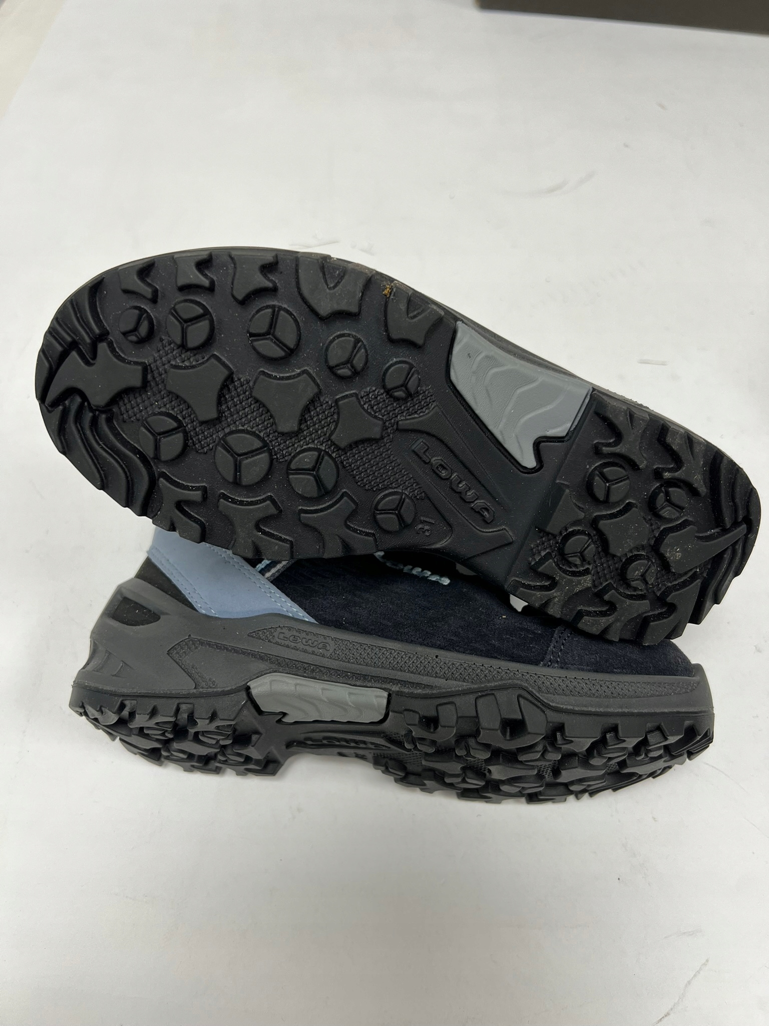 Buty trekkingowe Lowa Arco GTX MID Junior, dziecięce, r. 31 Gore-Tex jesień - obrazek 5