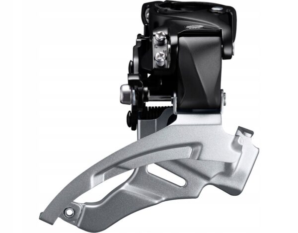 Przerzutka przednia Shimano Altus FD-M2000 DS 3x9 rzędowa obejma down swing