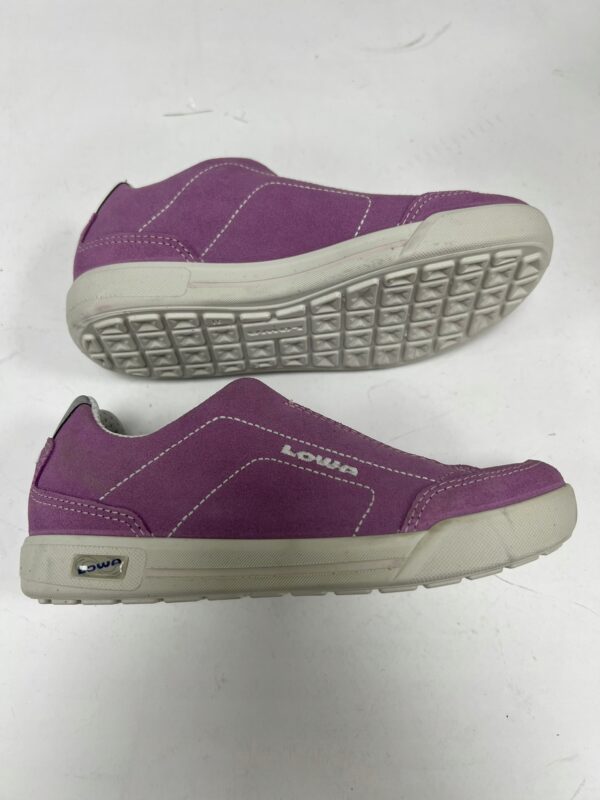 Buty Lowa Leon Junior , dziecięce, r. 31 dziewczynka - obrazek 2